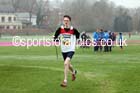 Senior men, Durham Cathedral Cross Country Relays. Photo: David T. Hewitson/Sports for All Pics